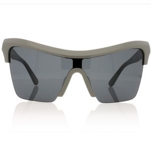 Hadid passport control 52MM Sunglasses